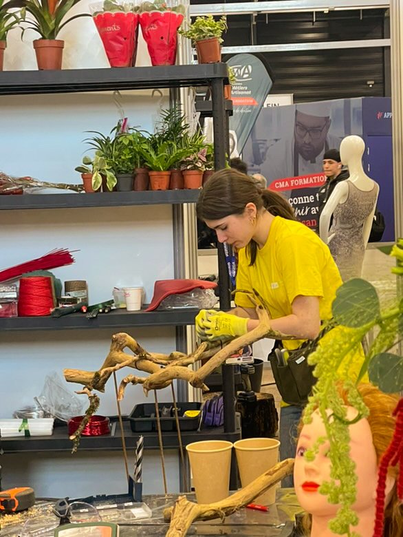 WorldSkills 2025 - Grand-Est photo 3